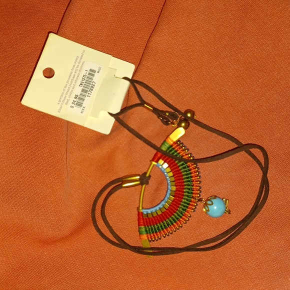 Adjustable necklace 😍 ✨️ - Picture 4 of 4